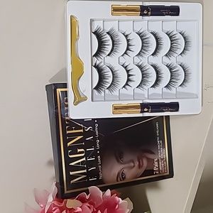 COPY - Magnetic Eyelashes